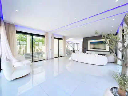 Incredible Turn-Key Villa for Sale - Route to Ourika - 481m2 - €500,000