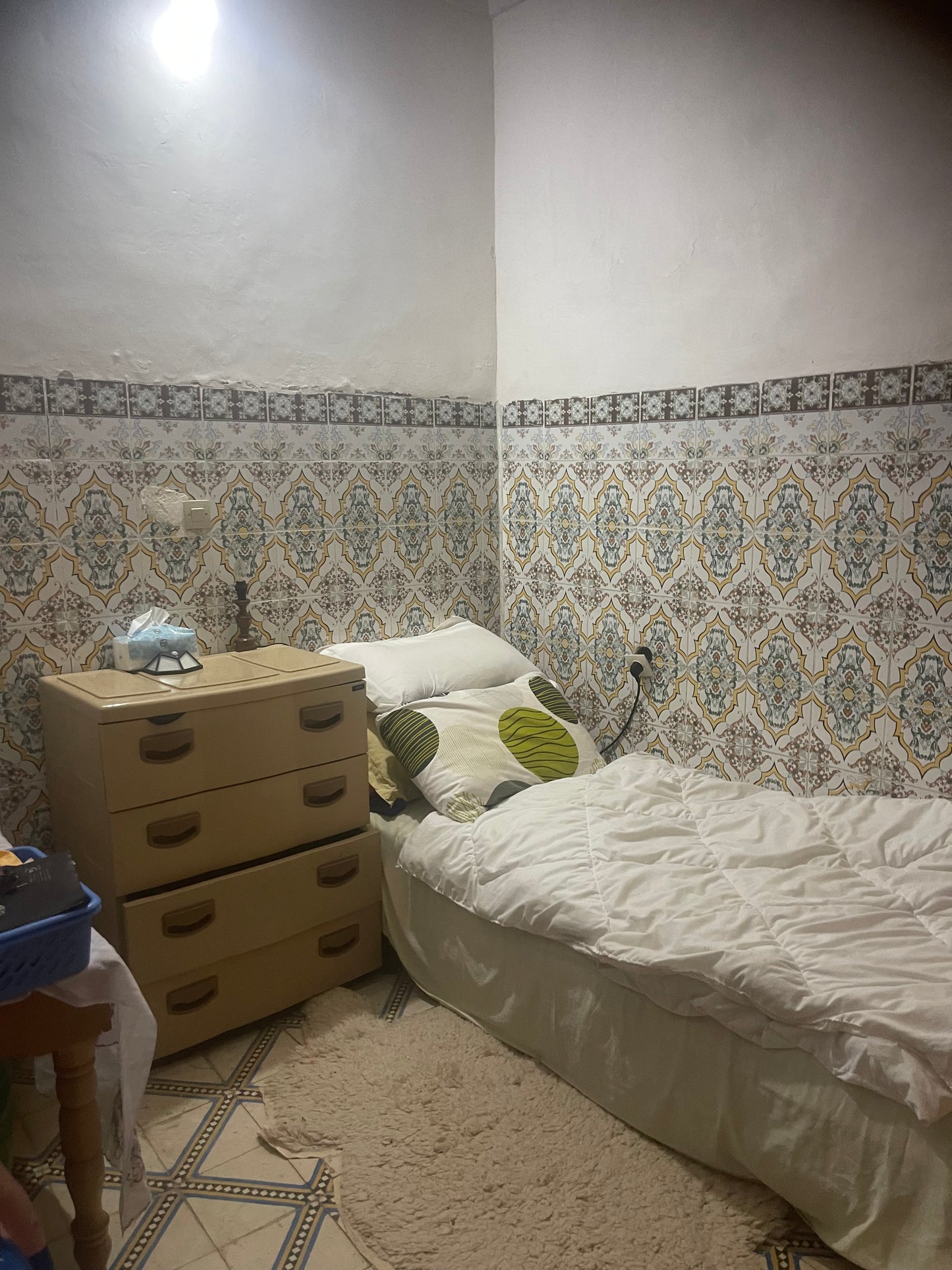 Rare Riad for Sale - Melkia - Mouassine - 100m2 - €300,000