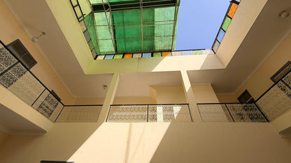 Fully Titled Riad for Sale - Berrima - 123m2 - €320,000