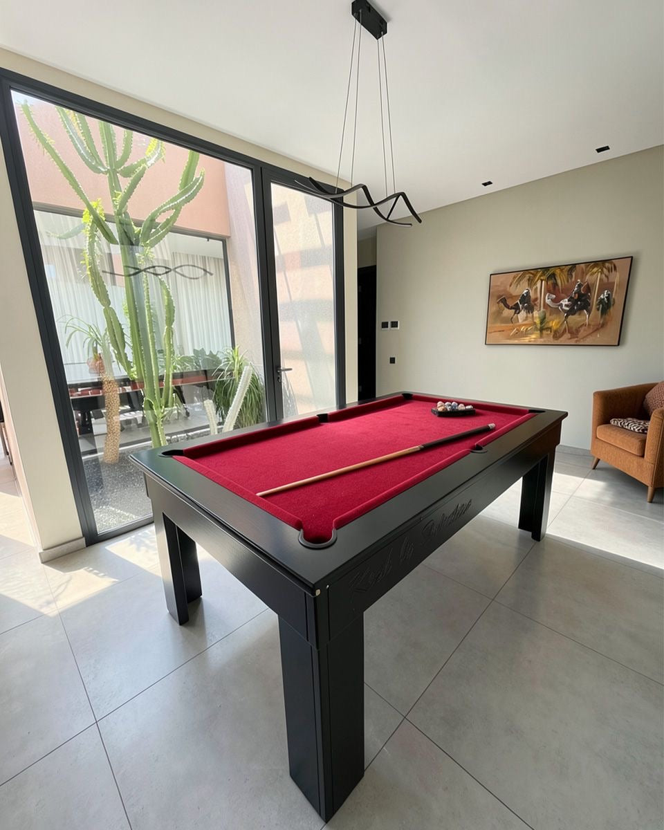 Stunning Turn-Key Villa for Sale - Noria Golf Course - 500m2 - €850,000 (negotiable)