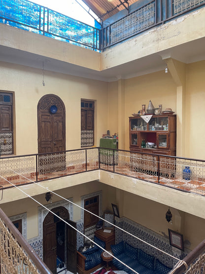 Riad for Renovation - Melkia - 100sqm - Arset El Houta - €200,000