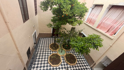 Amazing Fully Titled Riad for Sale - Riad Zitoune Jdid - 173m2 - €450,000