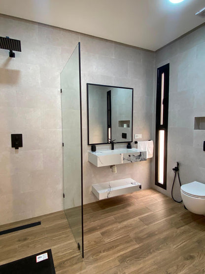 Amazing Modern Turn-Key Villa for Sale - Route to Ourika - 400m2 - €450,000
