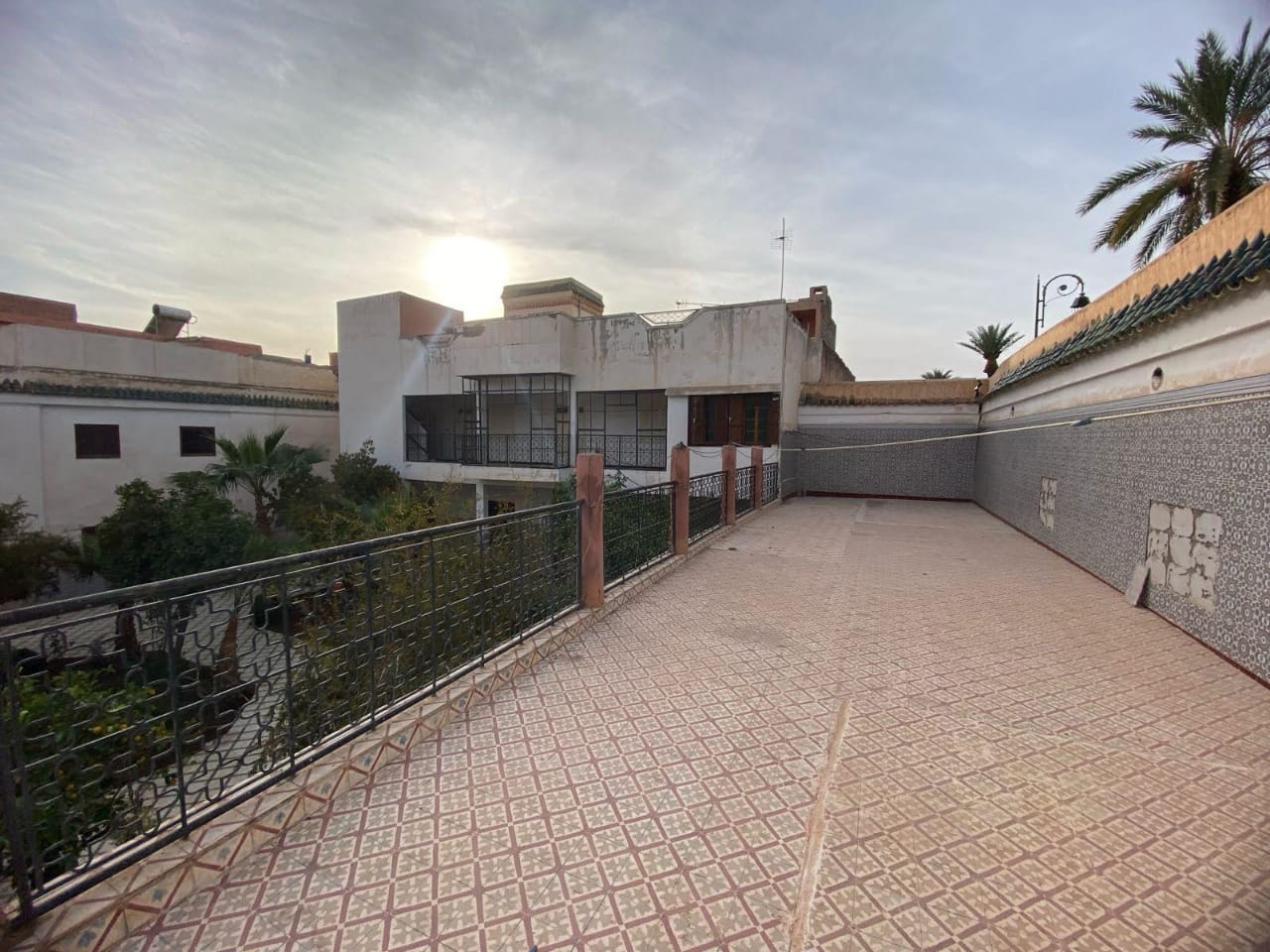 One of a Kind Investment Opportunity - Melkia - Bab Doukkala - 625sqm - €1,200,000