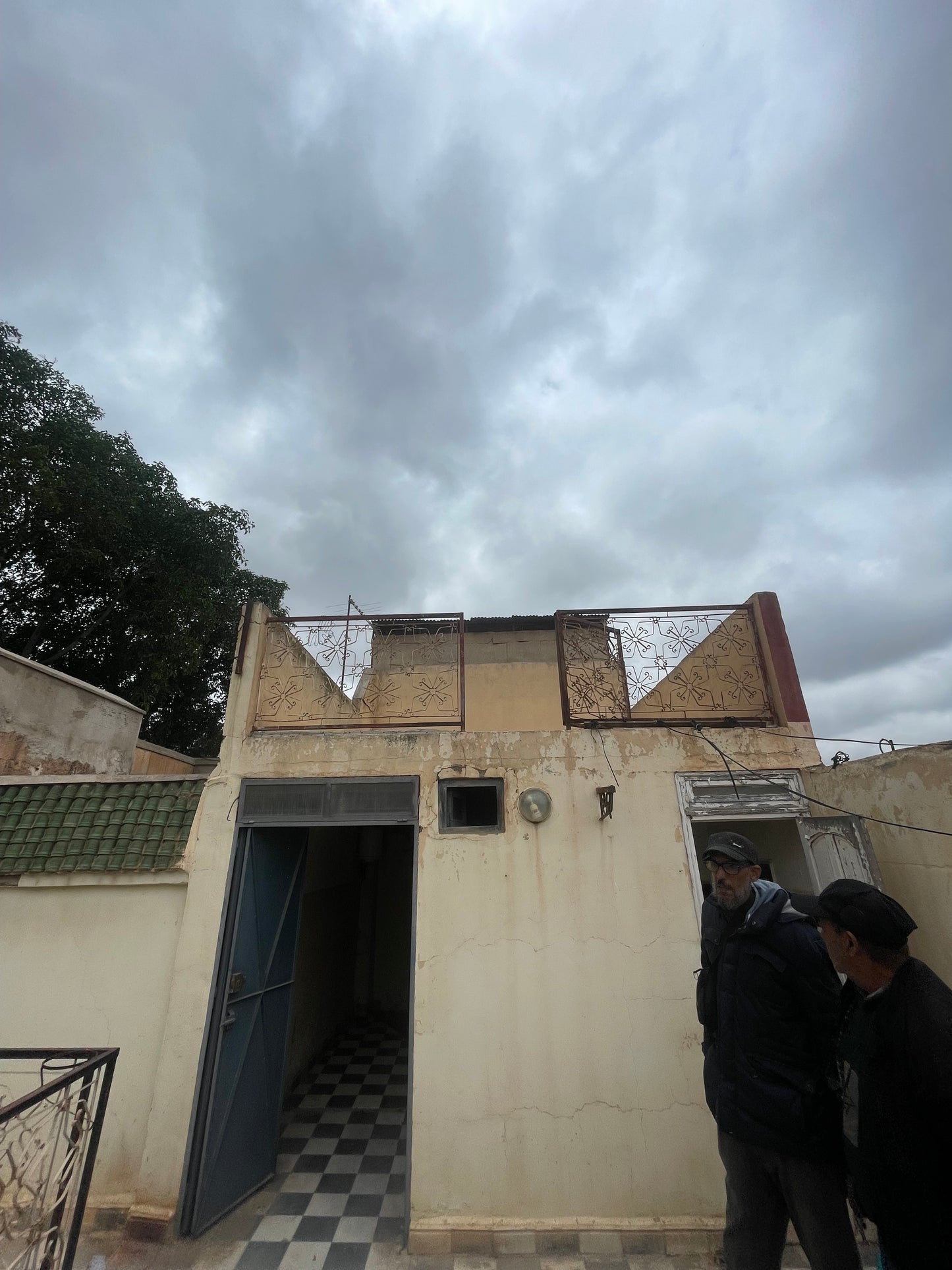 Excellent Riad for Sale - Kasbah - Melkia - 100m2 - €300,000 (negotiable)