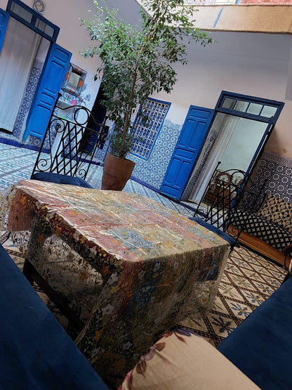 Riad for Sale - Melkia - El Moukef - 120m2 - €160,000 (Negotiable)