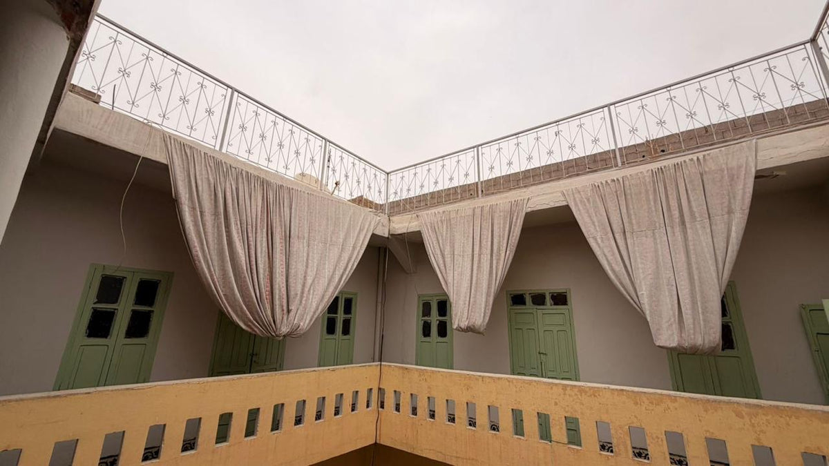 Excellent Fully Titled Riad for Sale - Bab Taghzout - 200m2 - €540,000