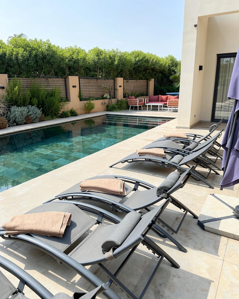 Stunning Turn-Key Villa for Sale - Noria Golf Course - 500m2 - €850,000 (negotiable)
