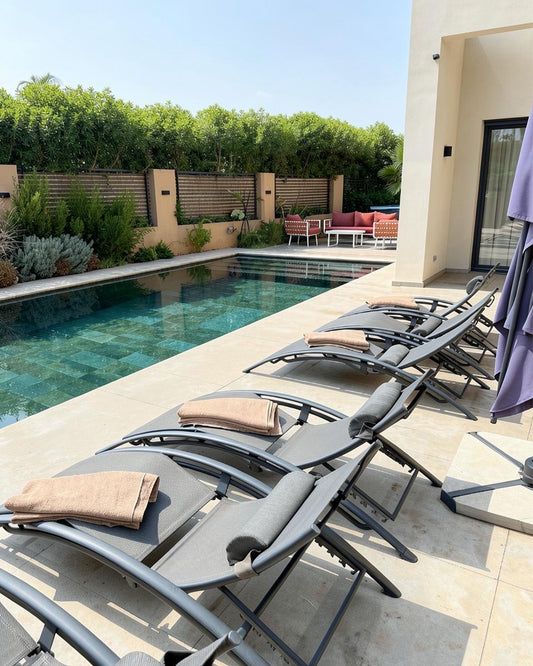 Stunning Turn-Key Villa for Sale - Noria Golf Course - 500m2 - €850,000 (negotiable)
