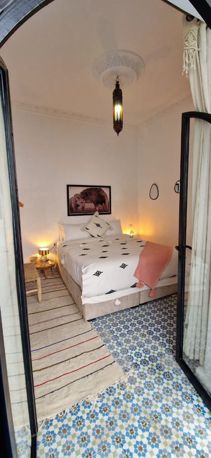 Excellent Fully Titled Riad - Place des Épices - 54m2 - €370,000 (Negotiable)