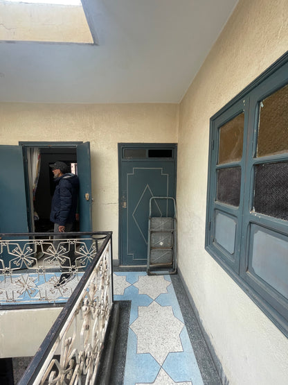 Excellent Riad for Sale - Kasbah - Melkia - 100m2 - €300,000 (negotiable)