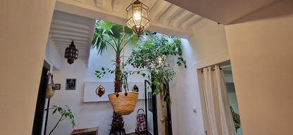 Excellent Fully Titled Riad - Place des Épices - 54m2 - €370,000 (Negotiable)