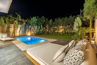 Gorgeous Turn-Key Villa for Sale - Argan Golf Course - 390m2 - €800,000