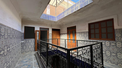 Excellent Fully Titled Riad for Sale - Berrima - 100m2 - €355,000