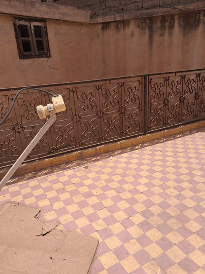 Riad for Sale - Melkia - Derb Dabachi - 60m2 - €140,000