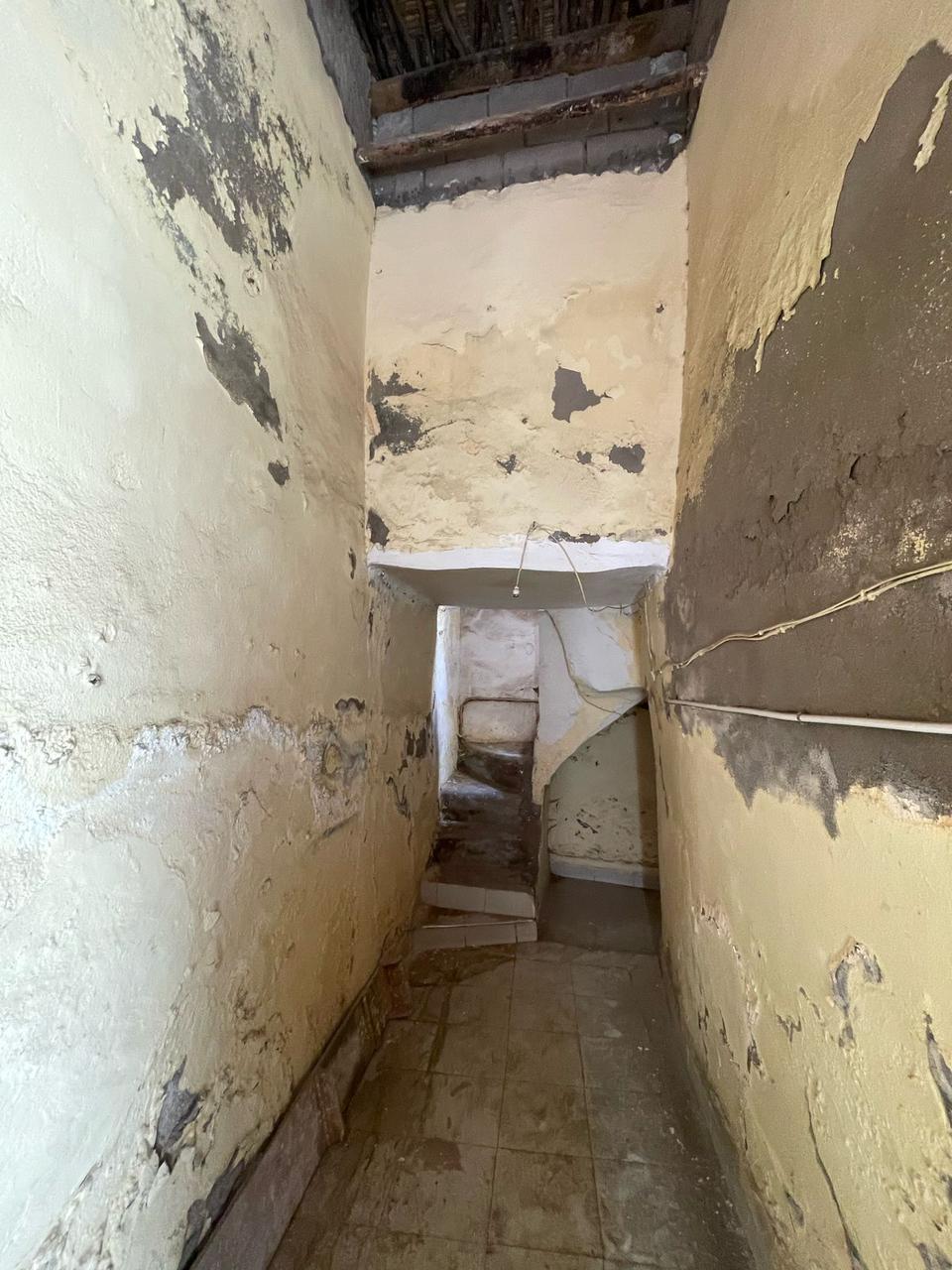 Riad For Restoration - Requisition - Zaouia El Abbasia - 140m2 - €260,000