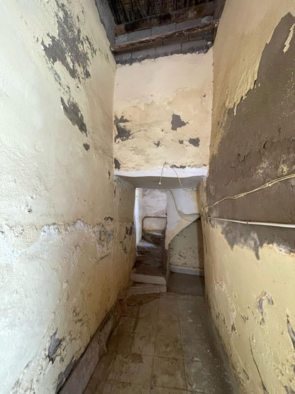 Riad For Restoration - Requisition - Zaouia El Abbasia - 140m2 - €260,000