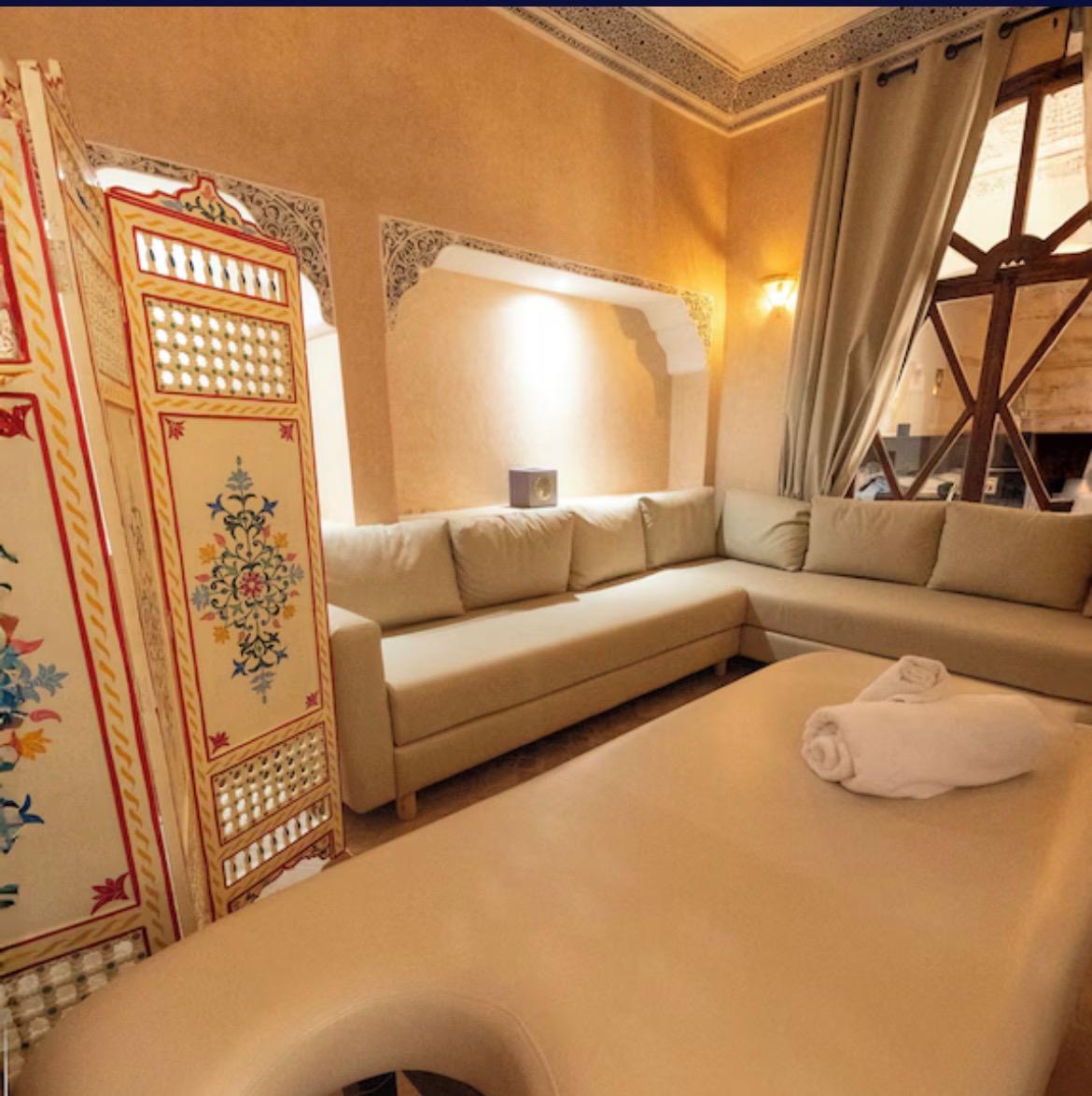 Stunning Guesthouse for Sale - Kasbah - 220m2 - €1,400,000 (Negotiable)