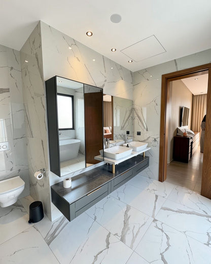 Stunning Turn-Key Villa for Sale - Noria Golf Course - 500m2 - €850,000 (negotiable)