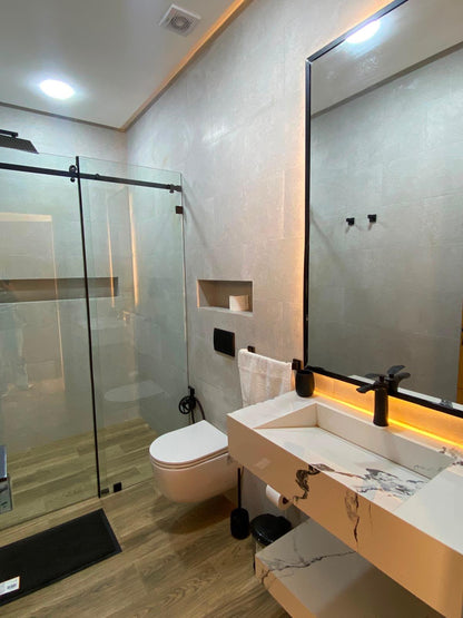 Amazing Modern Turn-Key Villa for Sale - Route to Ourika - 400m2 - €450,000