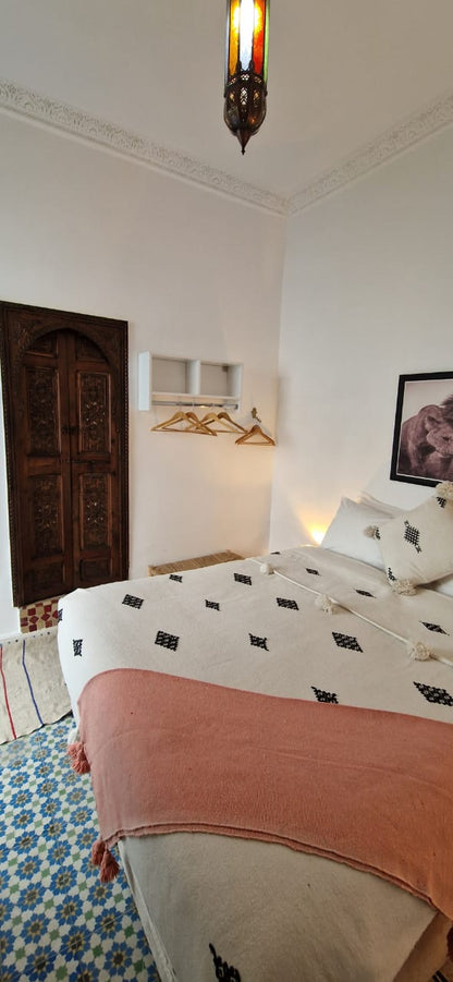 Excellent Fully Titled Riad - Place des Épices - 54m2 - €370,000 (Negotiable)