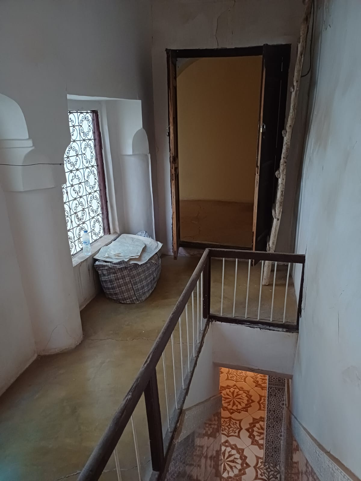 115 m² Titled 4-Bedroom Riad in Azbezt – €260,000
