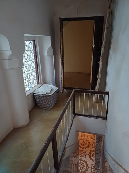 115 m² Titled 4-Bedroom Riad in Azbezt – €260,000