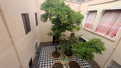 Amazing Fully Titled Riad for Sale - Riad Zitoune Jdid - 173m2 - €450,000