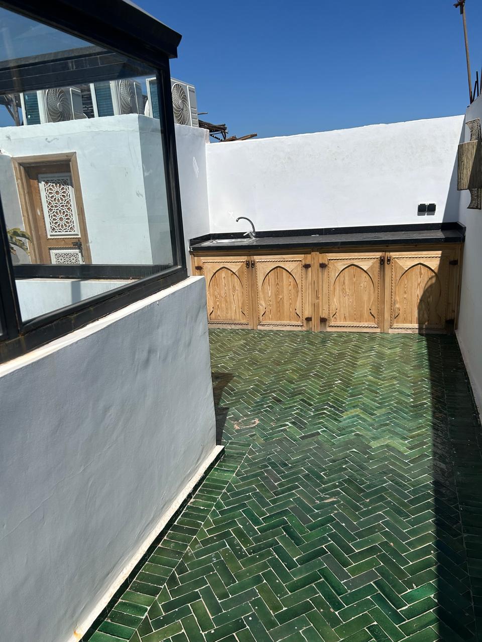 Riad Under Requisition for Sale in Riad Laarouss – 3 Minutes from Parking | Furnished | €280,000