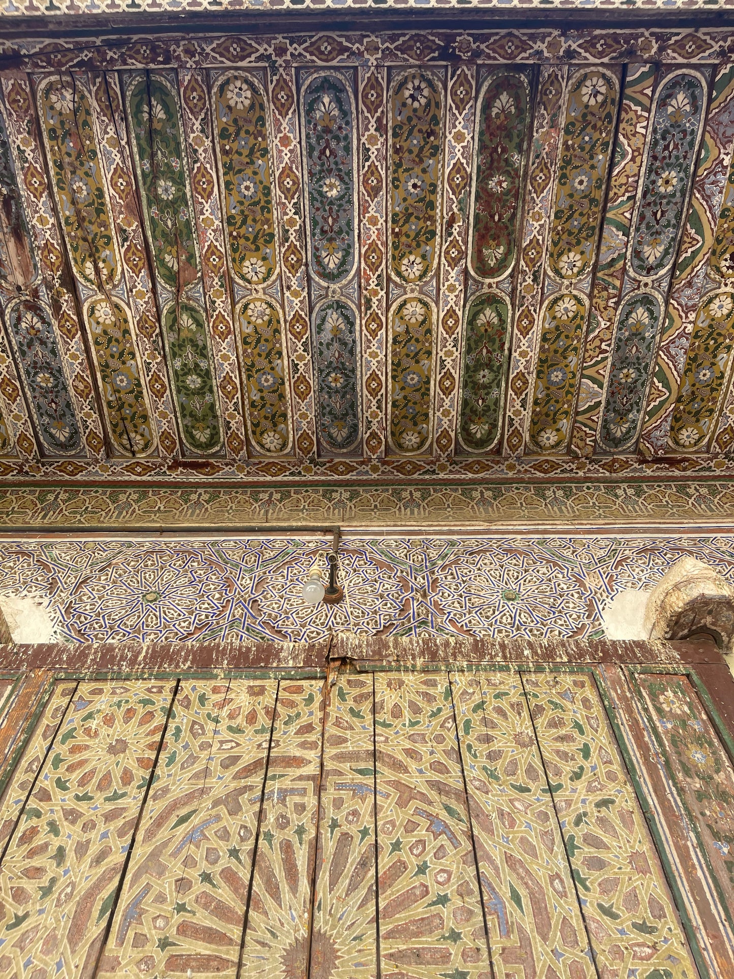 Exceptional Historic Riad + Douria for Sale - Requistion - Spice Market - 644m2 €1.3 million