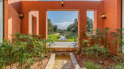 Beautiful Turn-Key Villa for Sale - Amizmiz Road - 450m2 - €1,200,000 (negotiable)