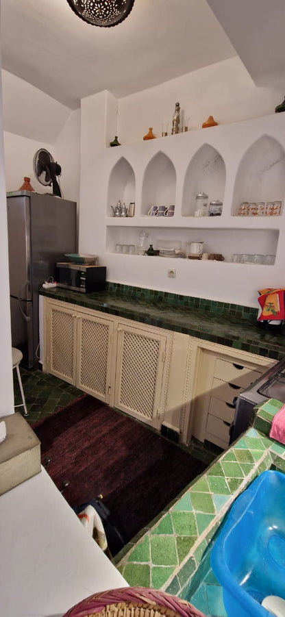 Charming Fully Titled Riad for Sale - Place des Épices - 40m2 - €290,000
