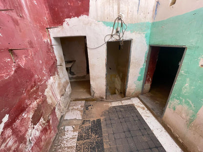 Riad For Restoration - Requisition - Zaouia El Abbasia - 140m2 - €260,000