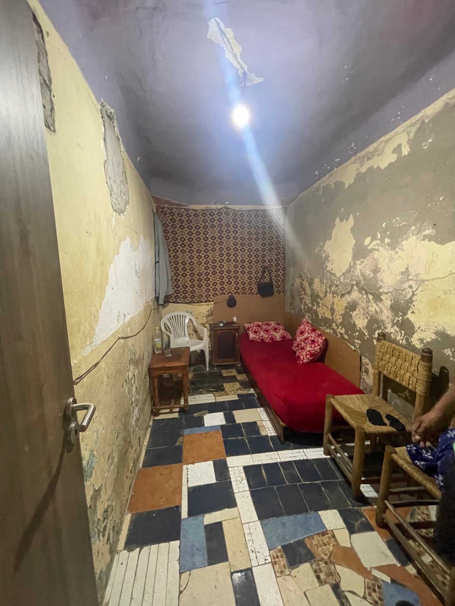 80m2 Douria for Sale - Melkia - Bab Doukala - €140,000 (Negotiable)
