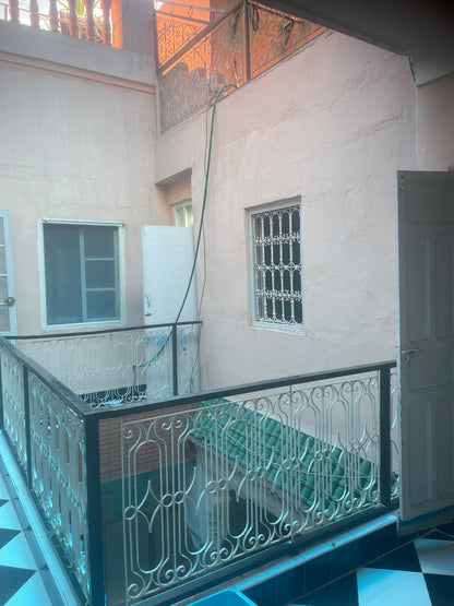 Rare Riad for Sale - Melkia - Mouassine - 100m2 - €300,000