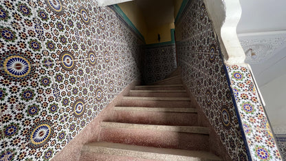Excellent Fully Titled Riad for Sale - Berrima - 100m2 - €355,000