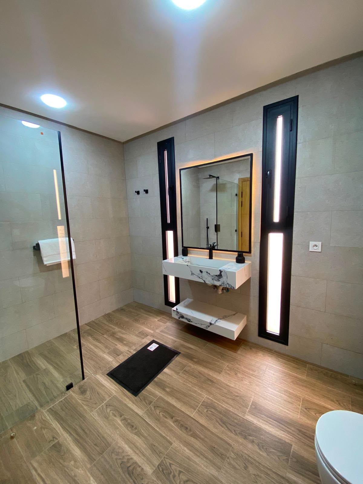 Amazing Modern Turn-Key Villa for Sale - Route to Ourika - 400m2 - €450,000