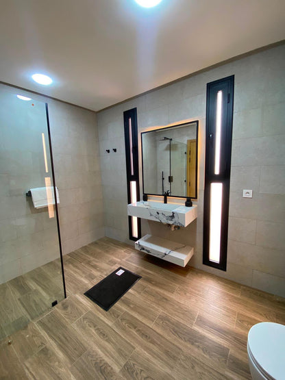 Amazing Modern Turn-Key Villa for Sale - Route to Ourika - 400m2 - €450,000