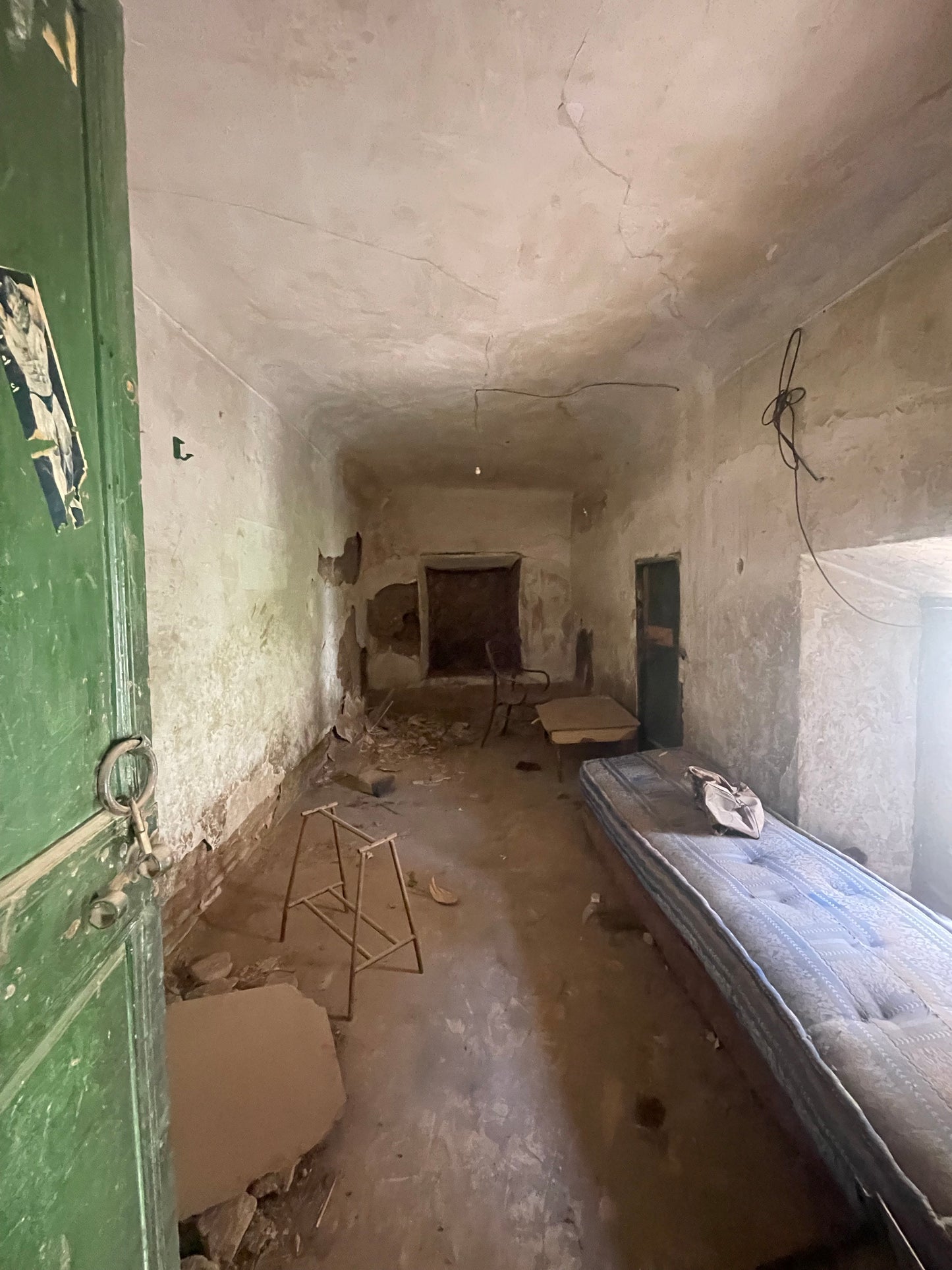 Exceptional Historic Riad + Douria for Sale - Requistion - Spice Market - 644m2 €1.3 million