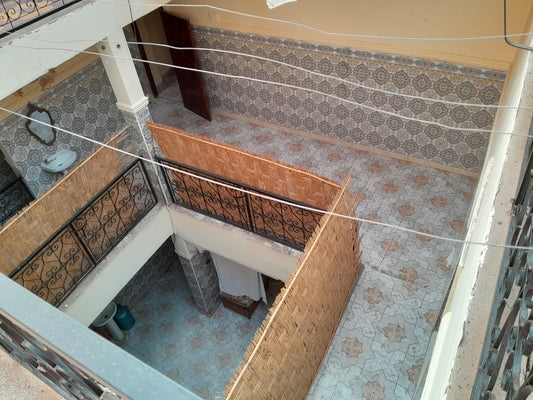 Riad for Sale - Melkia - Assouel - 100m2 - €170,000