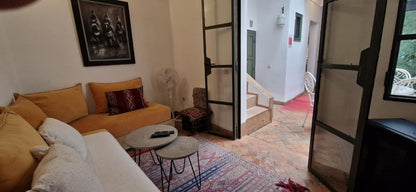 Charming Fully Titled Riad for Sale - Place des Épices - 40m2 - €290,000