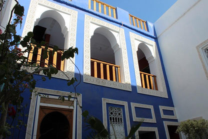 Titled Riad for Sale in Bab Aylan – 15 Minutes from Jemaa el-Fna | 117 m² Footprint | €240,000