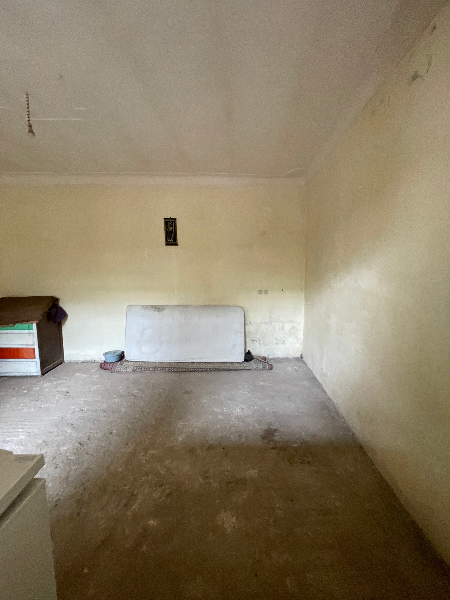 Spacious Riad for Sale - Kasbah - 150m2 - Melkia - €275,000