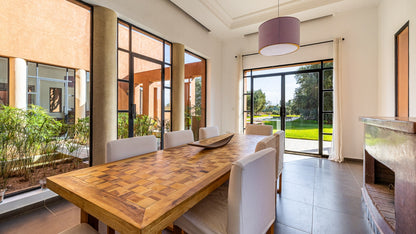 Beautiful Turn-Key Villa for Sale - Amizmiz Road - 450m2 - €1,200,000 (negotiable)