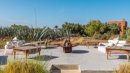 Beautiful Turn-Key Villa for Sale - Amizmiz Road - 450m2 - €1,200,000 (negotiable)