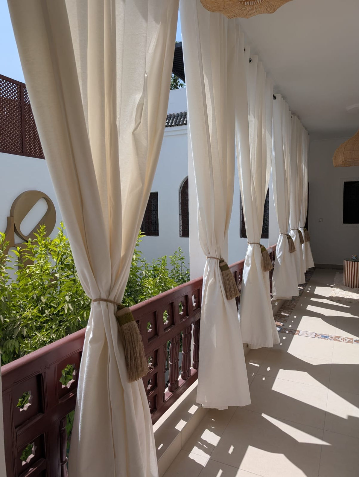 Amazing Turn-Key Riad for Sale - Dar El Bacha / Riad Laarouss - 120m2 - €540,000