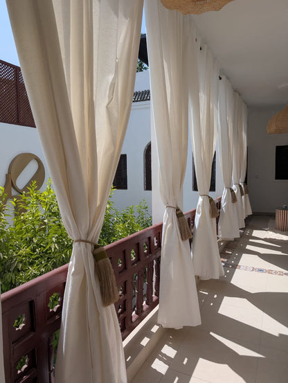 Amazing Turn-Key Riad for Sale - Dar El Bacha / Riad Laarouss - 120m2 - €540,000