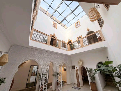 Stunning Fully Titled Riad for Sale - 120m2 - Sidi Ayoub - Car Access 10 metres - €510,000