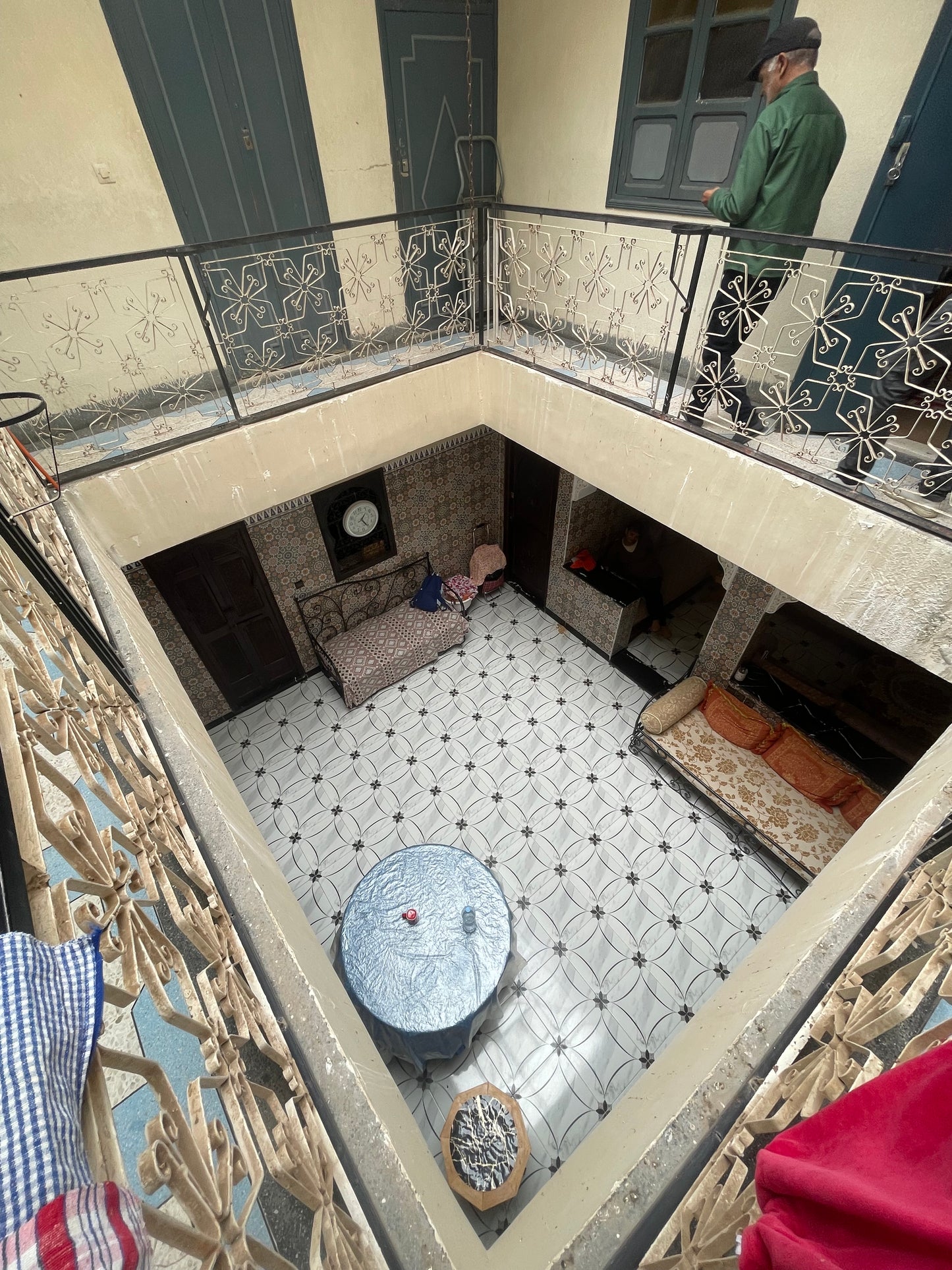 Excellent Riad for Sale - Kasbah - Melkia - 100m2 - €300,000 (negotiable)