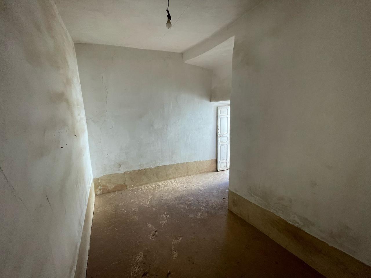 Riad For Restoration - Requisition - Zaouia El Abbasia - 140m2 - €260,000